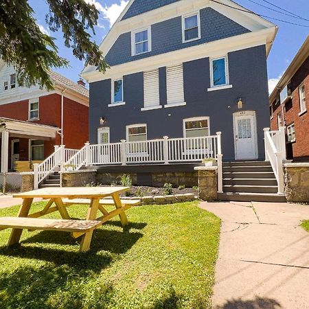Sprawling 8Br Home Ideal For Large Groups In Niagara Falls Ny Kültér fotó