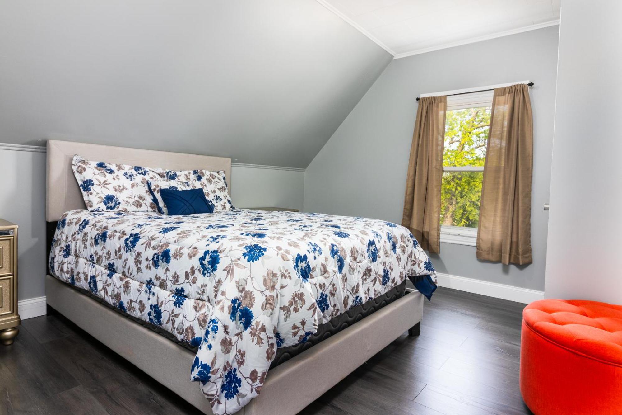 Sprawling 8Br Home Ideal For Large Groups In Niagara Falls Ny Kültér fotó