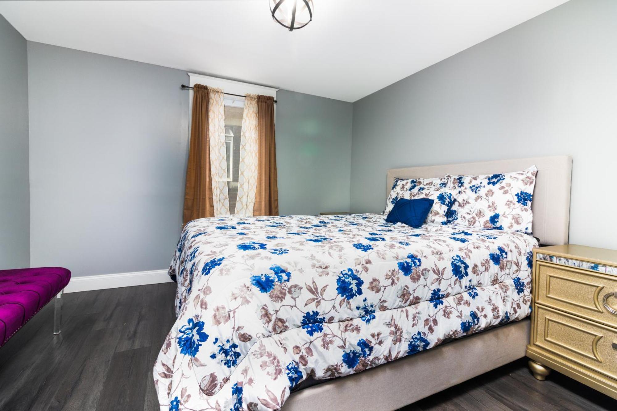 Sprawling 8Br Home Ideal For Large Groups In Niagara Falls Ny Kültér fotó