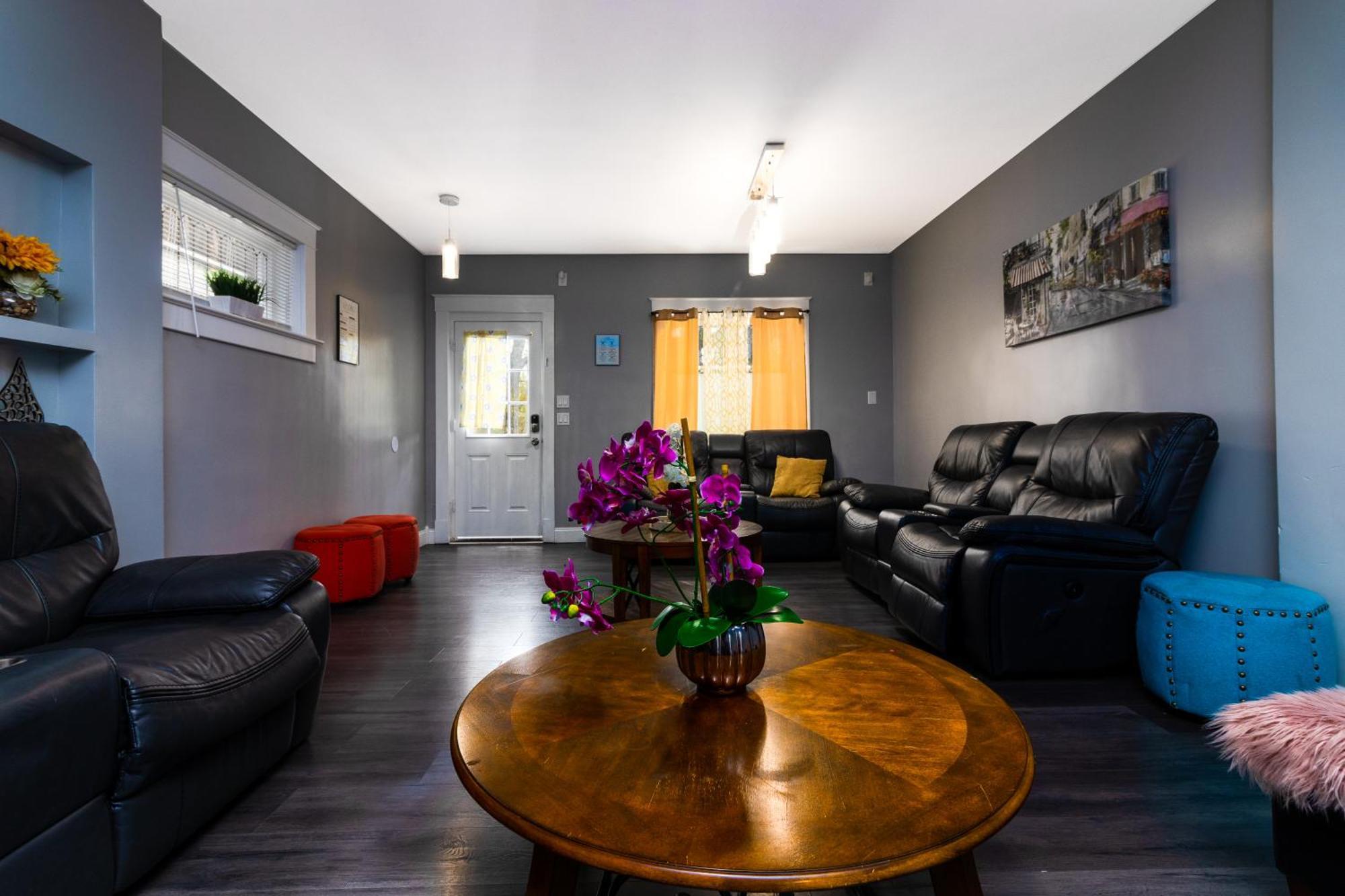Sprawling 8Br Home Ideal For Large Groups In Niagara Falls Ny Kültér fotó